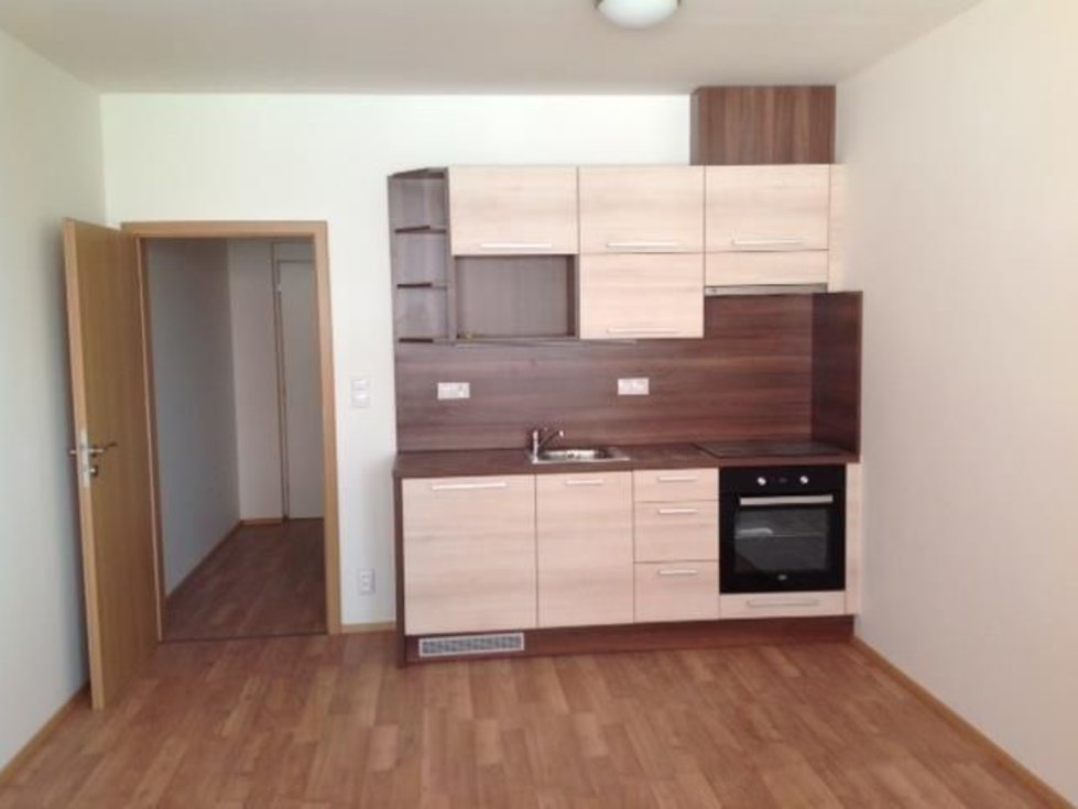 Pronájem bytu 1+kk, garsoniery 29 m², Olomouc