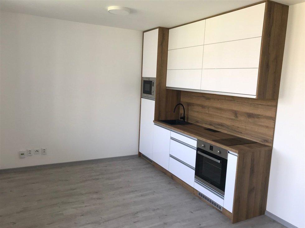 Pronájem bytu 1+kk, garsoniery 33 m², Olomouc