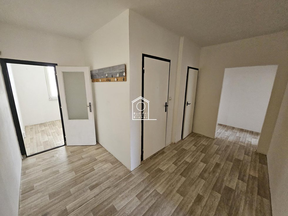 Pronájem bytu 2+1 54 m², Česká Lípa