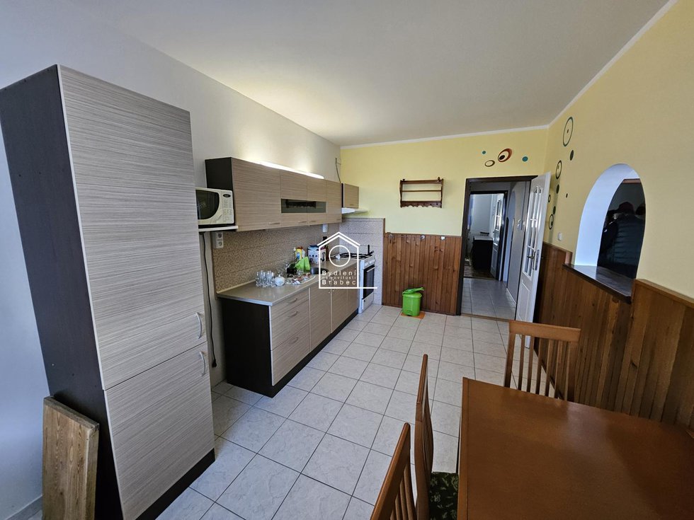 Pronájem bytu 3+1 74 m², Česká Lípa