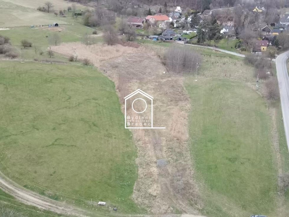 Prodej stavební parcely 10475 m², Tachov