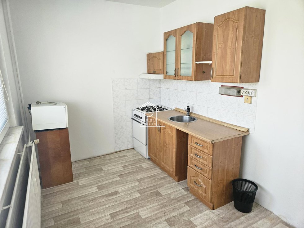 Pronájem bytu 2+1 54 m², Česká Lípa