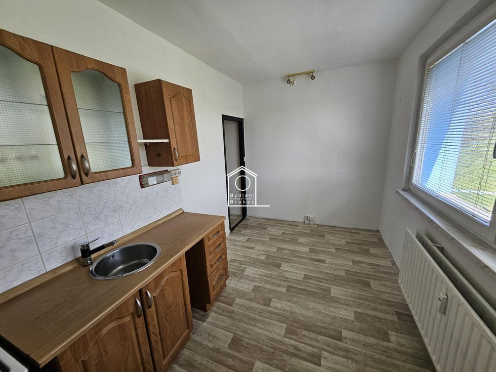 Pronájem bytu 2+1 54 m², Česká Lípa