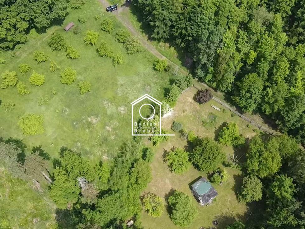 Prodej zahrady 3670 m², Žitenice