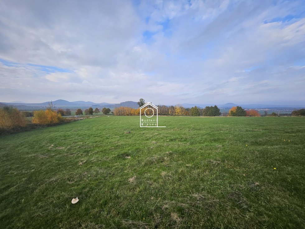 Prodej stavební parcely 10475 m², Tachov