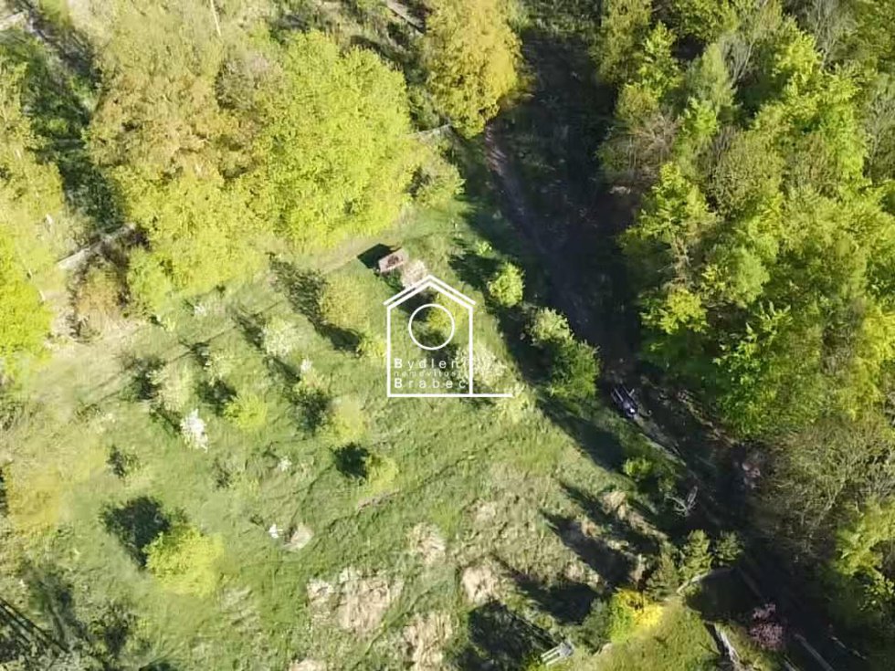 Prodej zahrady, Žitenice