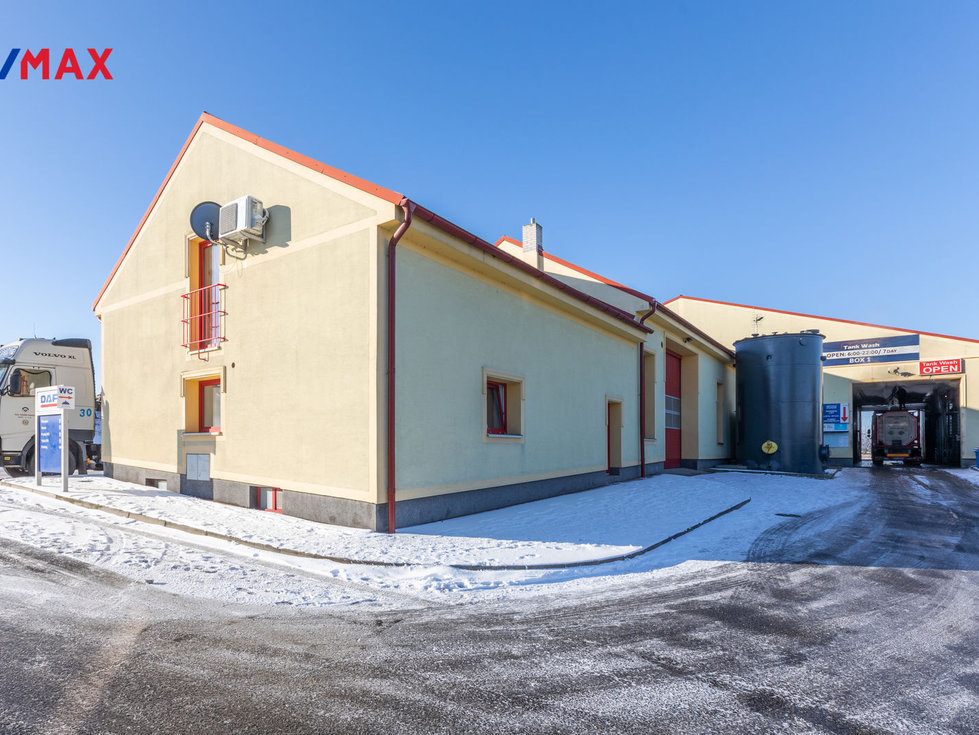 Pronájem Ostatních komerčních prostor 70 m², Roudnice nad Labem