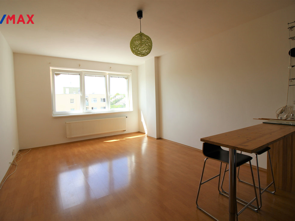 Pronájem bytu 2+kk 50 m², Praha