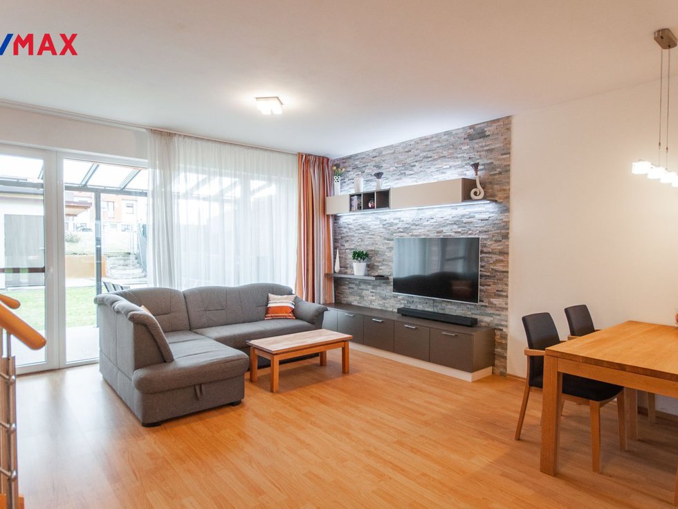 Prodej rodinného domu 103 m², Drahelčice