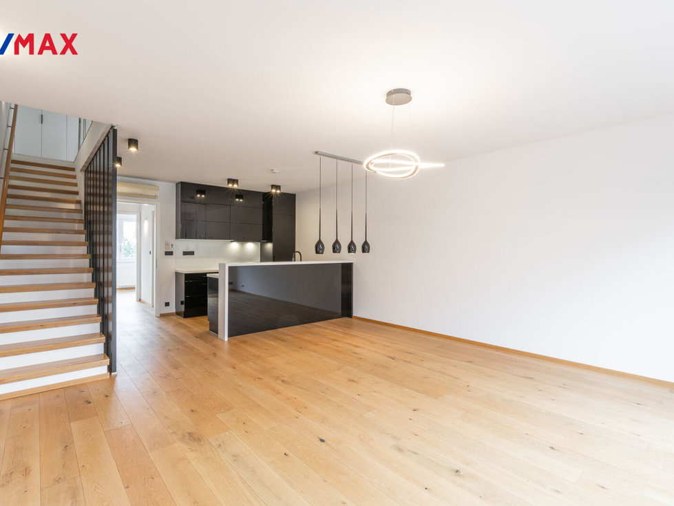 Prodej bytu 5+kk 172 m², Praha