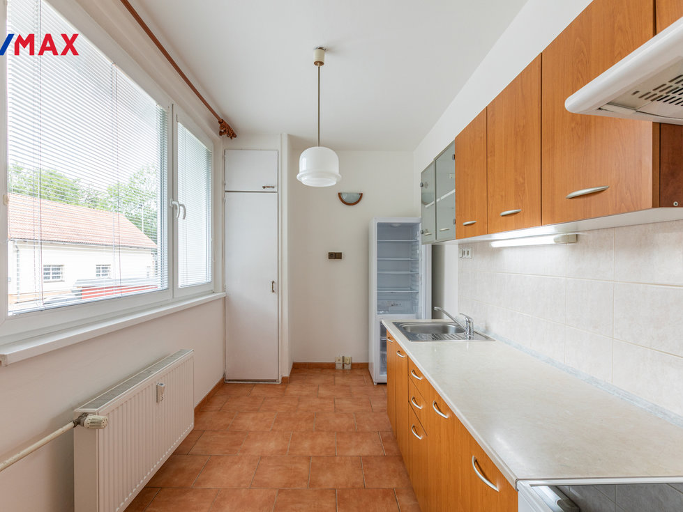Pronájem bytu 3+1 69 m², Praha