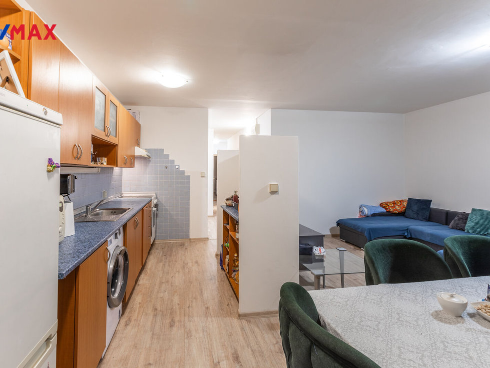 Prodej bytu 3+kk 80 m², Praha