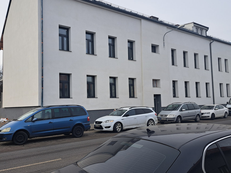 Prodej činžovního domu 683 m², Ostrava