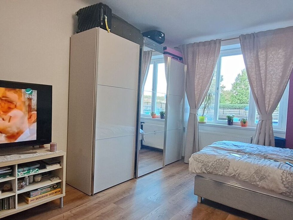 Prodej bytu 1+1 39 m², Praha