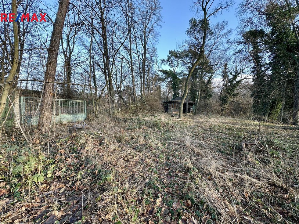 Prodej stavební parcely 1982 m², Brandýs nad Labem-Stará Boleslav