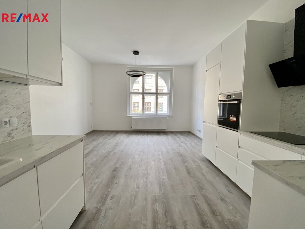 Prodej bytu 3+kk 100 m², Praha