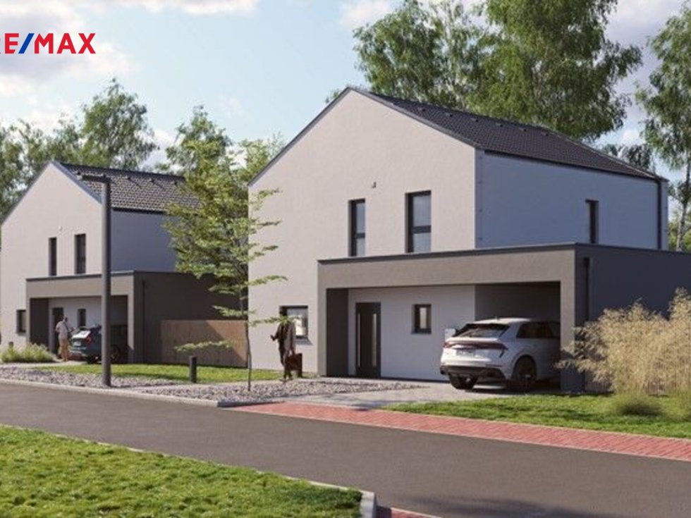 Prodej rodinného domu 134 m², Tursko