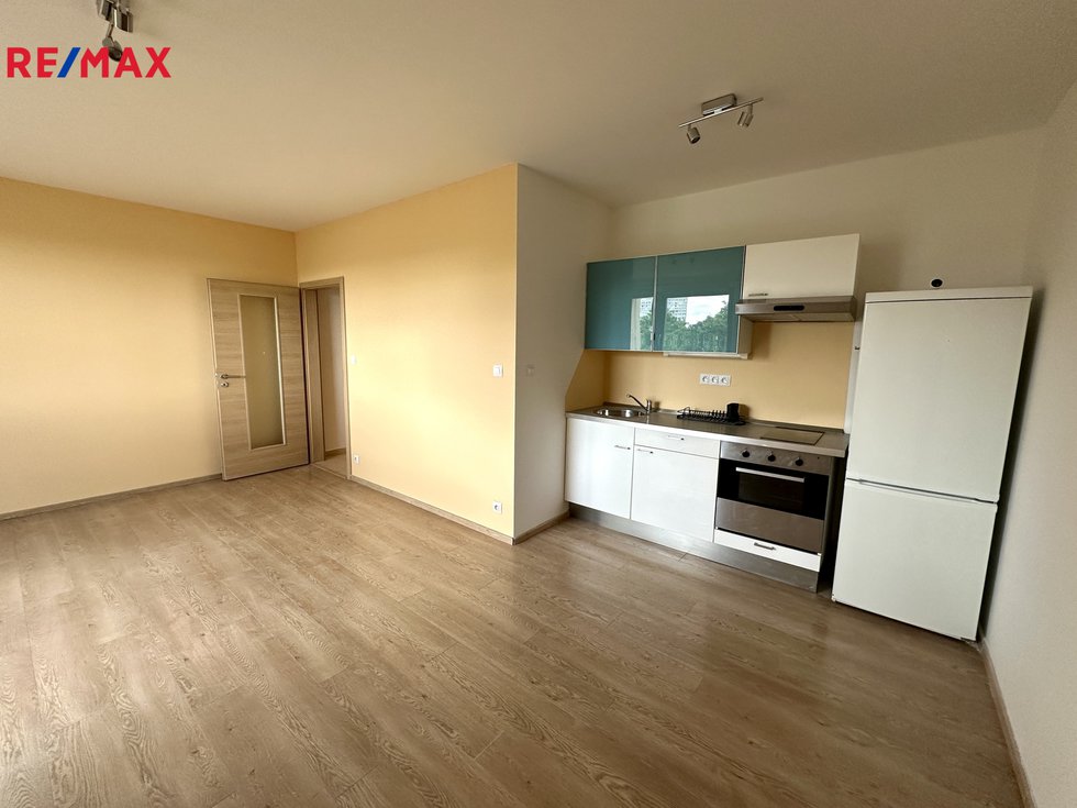 Prodej bytu 1+kk, garsoniery 33 m², Praha