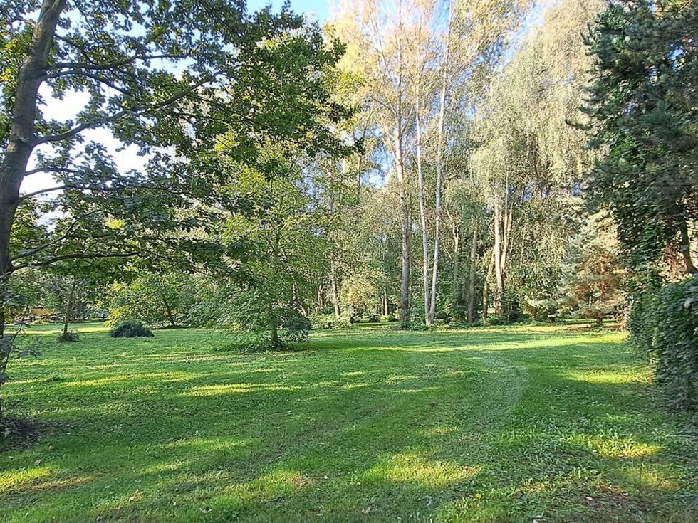 Prodej ostatních pozemků 9784 m², Brandýs nad Labem-Stará Boleslav