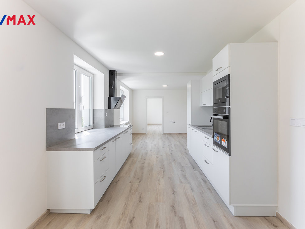 Prodej bytu 3+kk 77 m², Lety