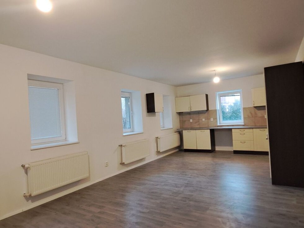 Prodej bytu 2+kk 68 m², Jablonec nad Nisou