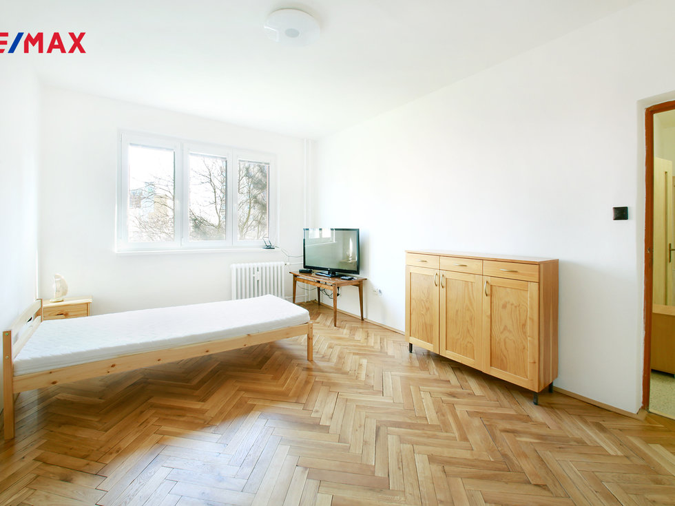 Prodej bytu 2+1 47 m², Praha