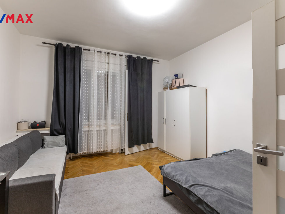 Prodej bytu 1+kk, garsoniery 29 m², Praha