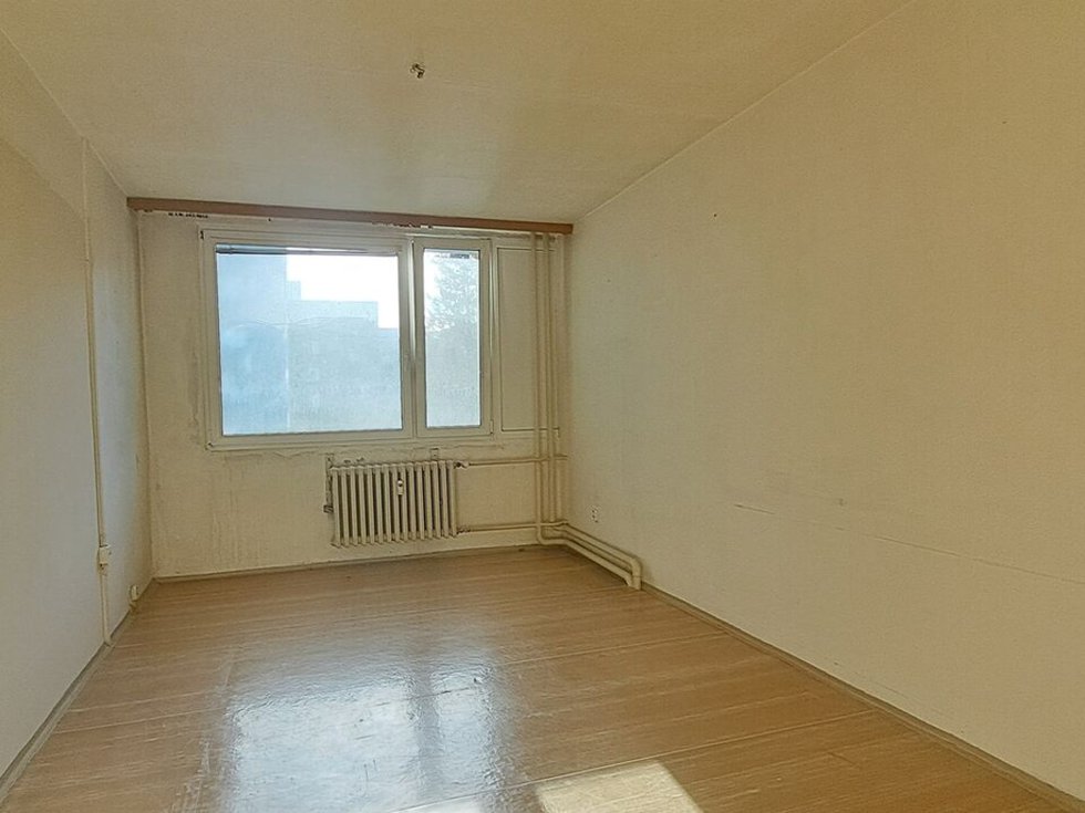 Prodej bytu 2+kk 42 m², Praha