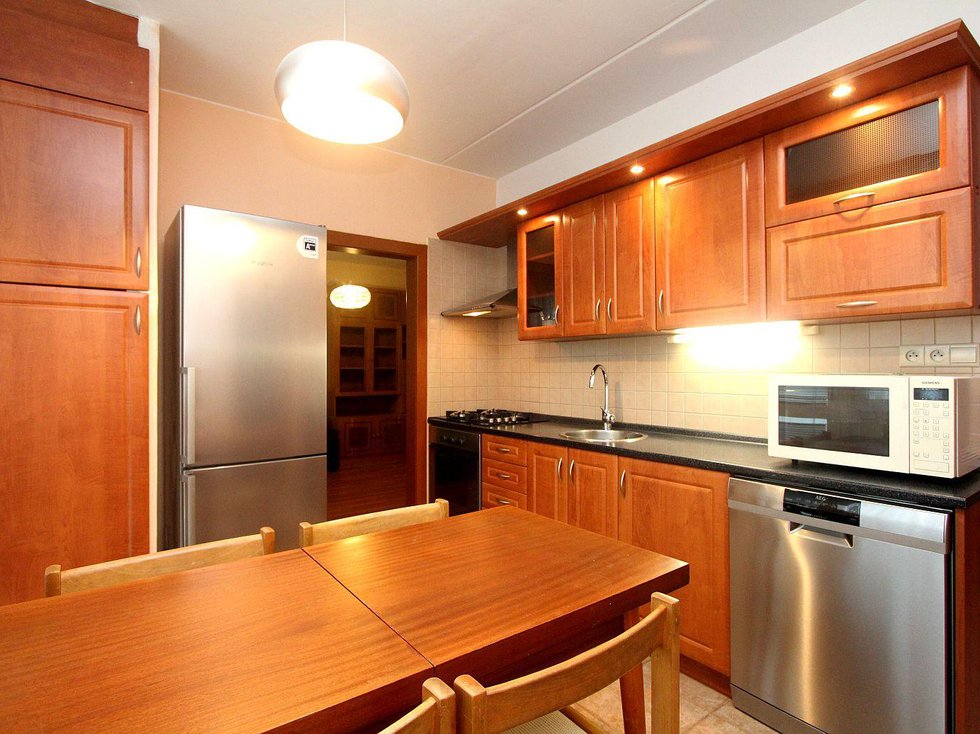 Pronájem bytu 3+1 72 m², Pardubice