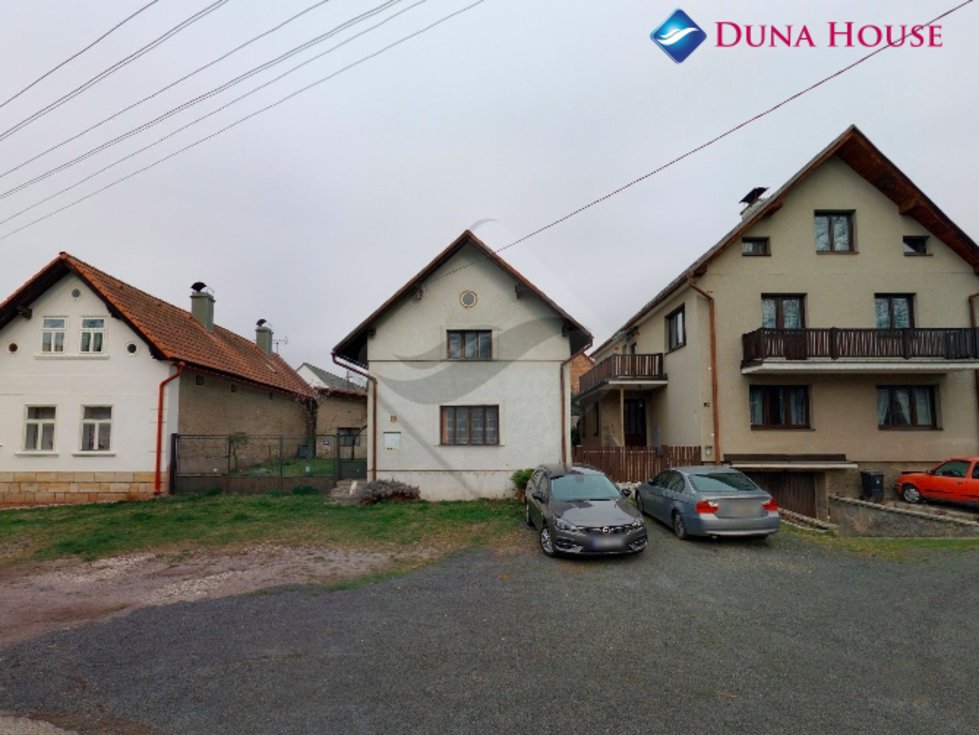 Prodej rodinného domu 160 m², Sobotka
