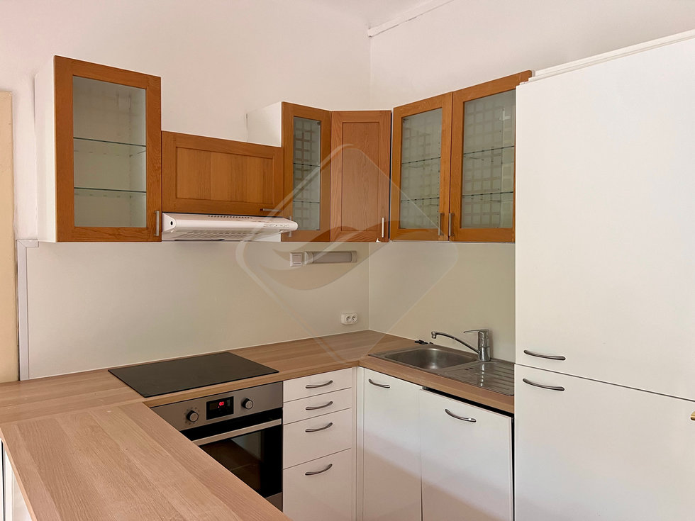 Prodej bytu 3+kk 80 m², Praha