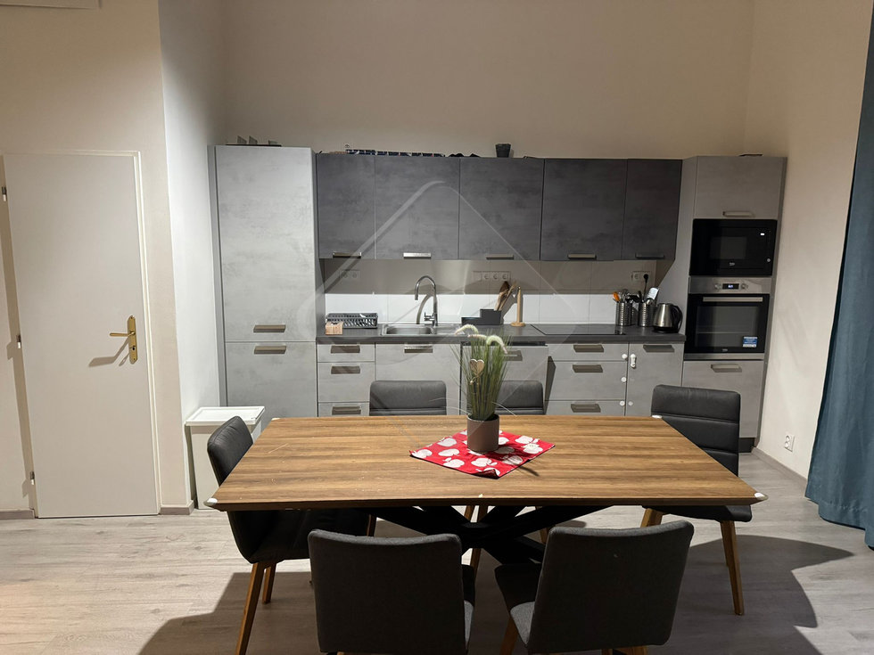 Pronájem bytu 3+kk 106 m², Praha