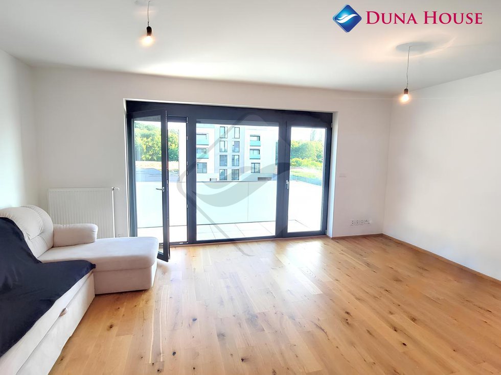 Prodej bytu 1+kk, garsoniery 42 m², Praha