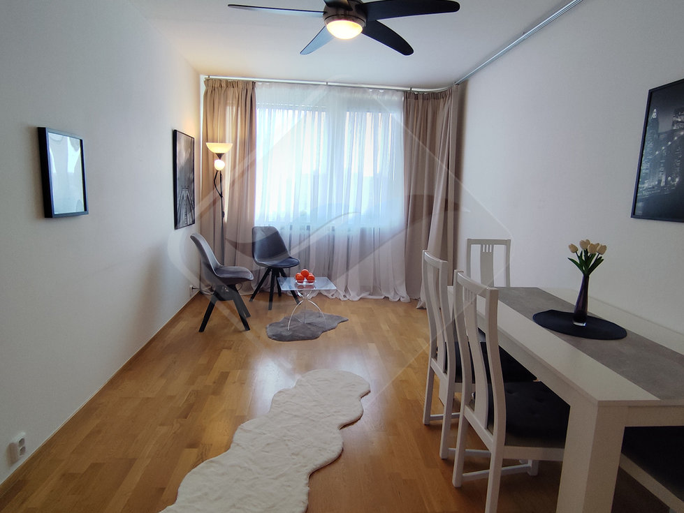 Prodej bytu 2+kk 47 m², Praha