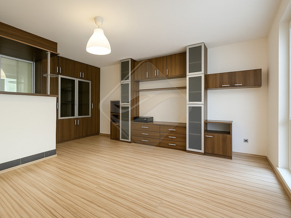 Prodej bytu 2+kk 76 m², Praha