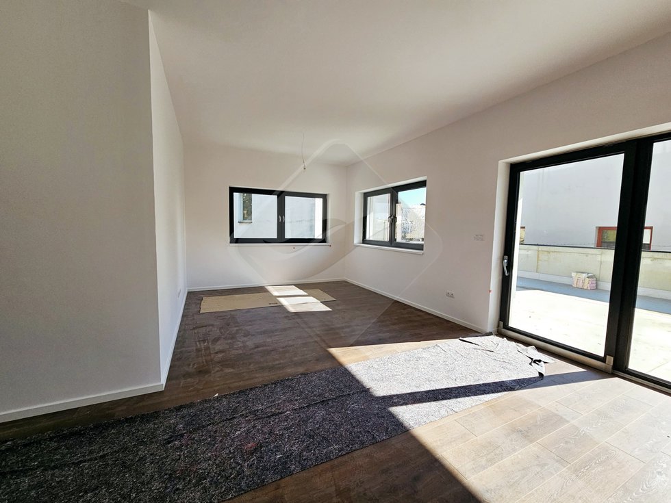 Prodej bytu 3+kk 87 m², Praha