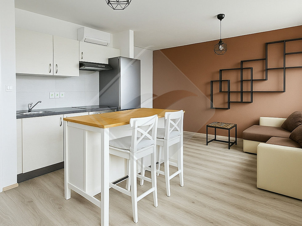 Prodej bytu 1+kk, garsoniery 32 m², Praha