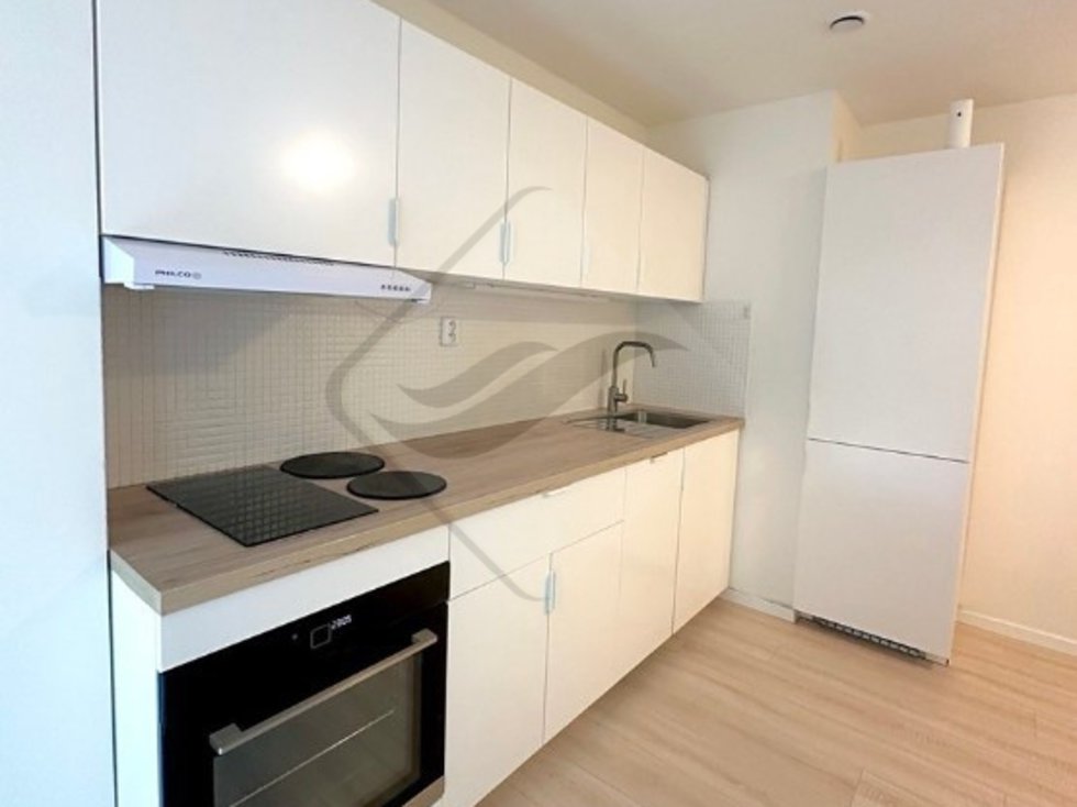 Prodej bytu 2+1 49 m², Praha