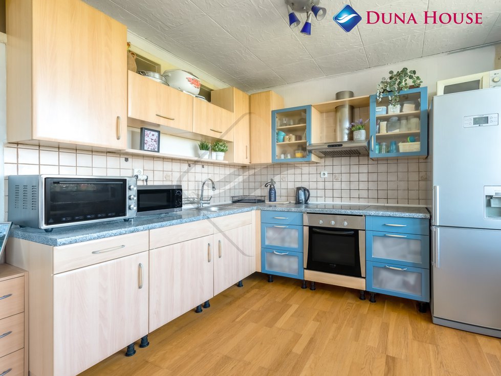 Prodej bytu 2+kk 72 m², Praha