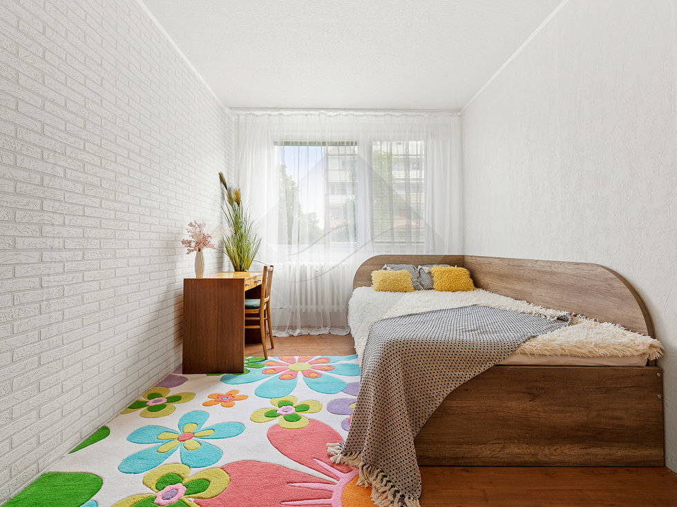 Prodej bytu 3+1 69 m², Benátky nad Jizerou