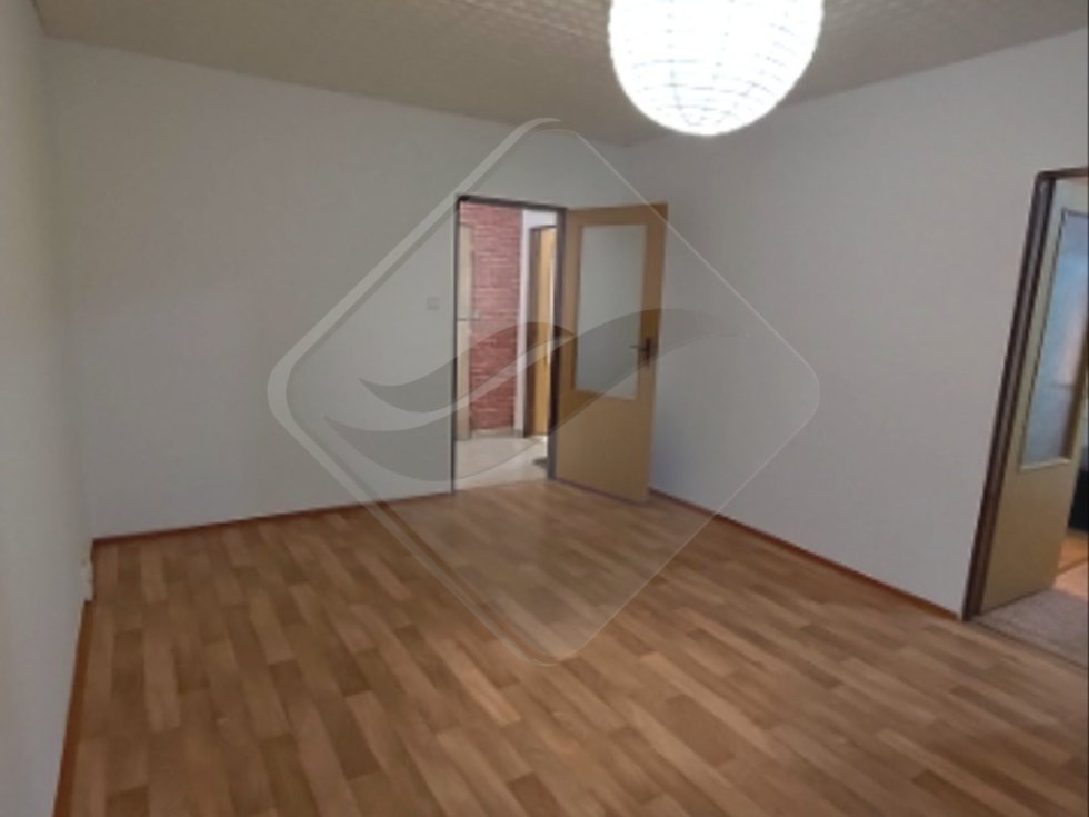 Prodej bytu 1+1 42 m², Praha