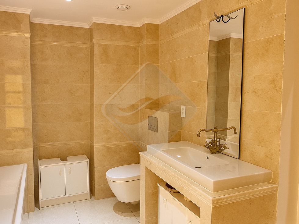 Prodej bytu 2+kk 138 m², Praha