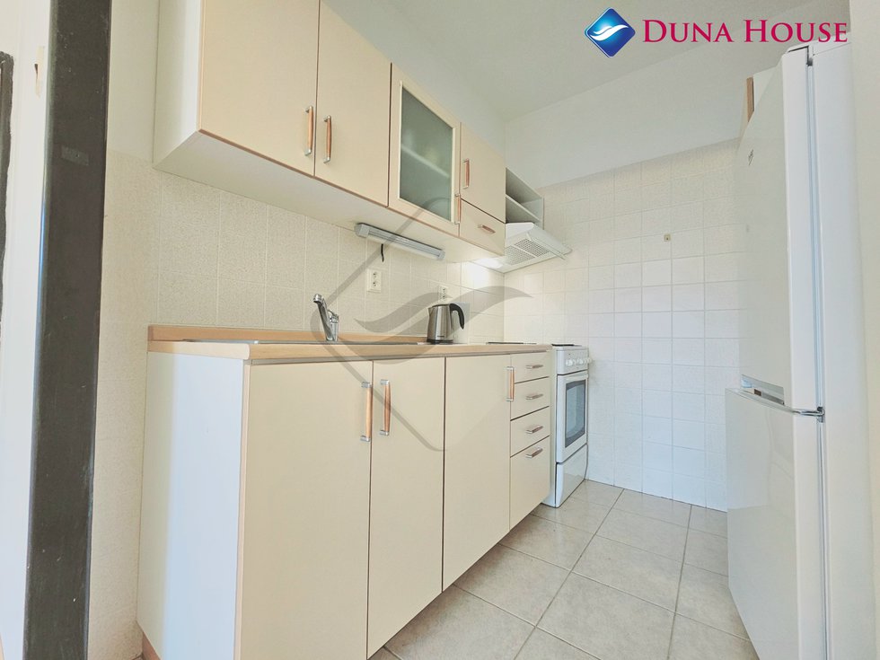 Prodej bytu 2+kk 42 m², Praha