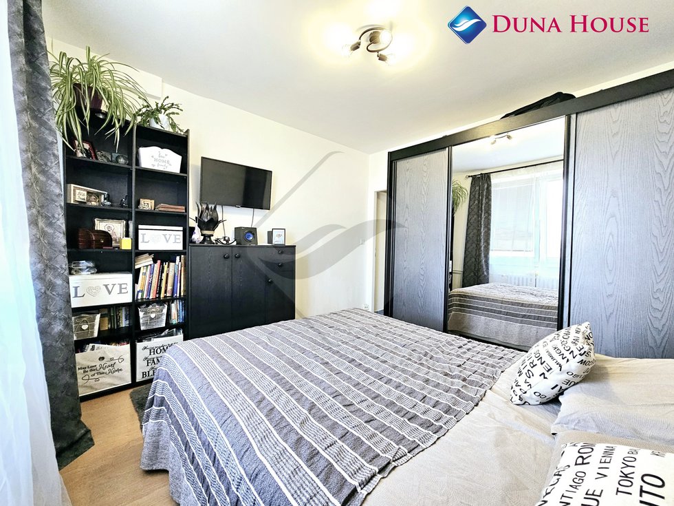 Prodej bytu 2+kk 39 m², Praha