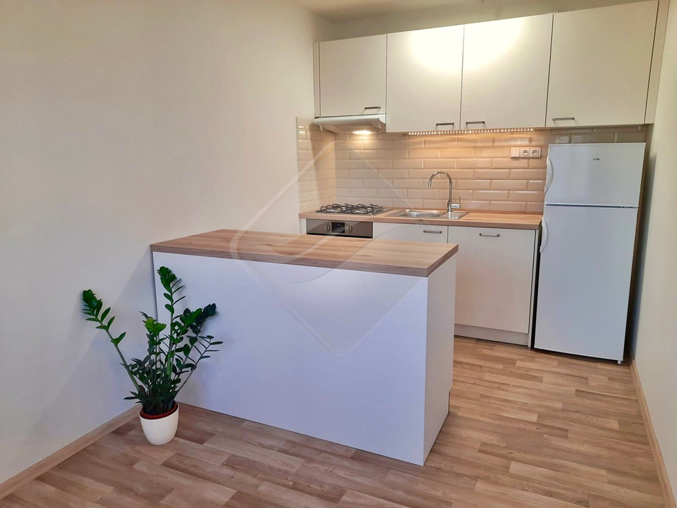 Prodej bytu 3+kk 68 m², Praha