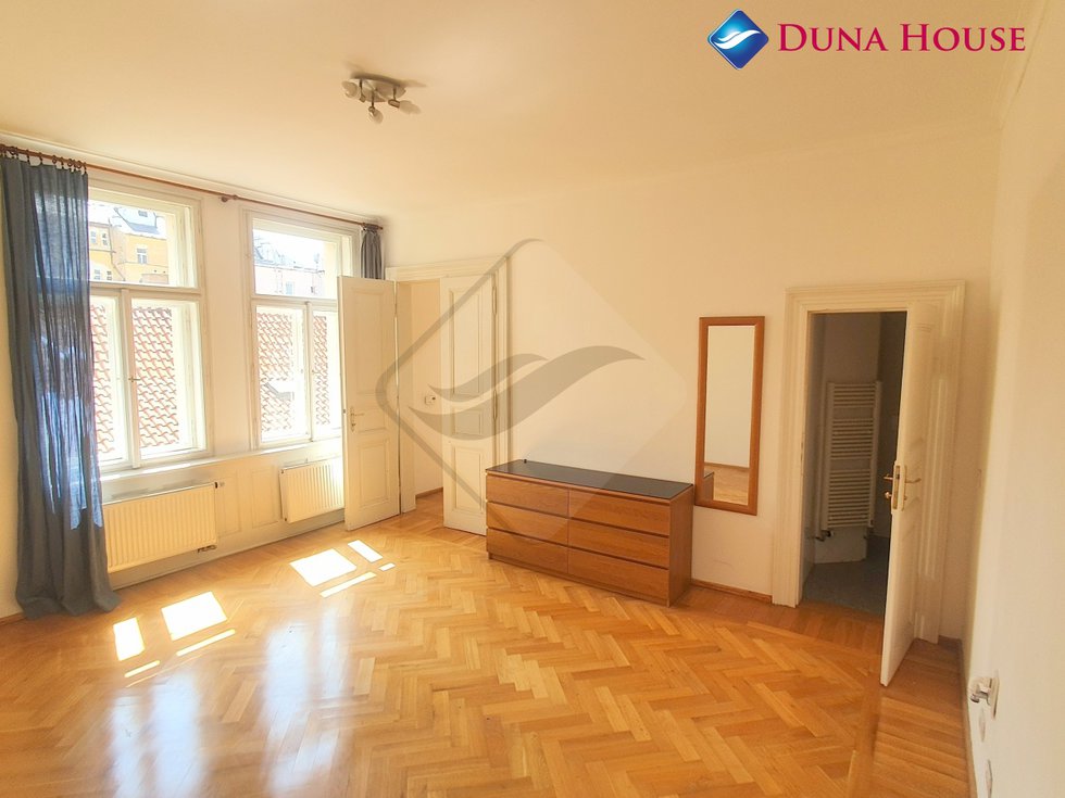 Prodej bytu 2+kk 45 m², Praha