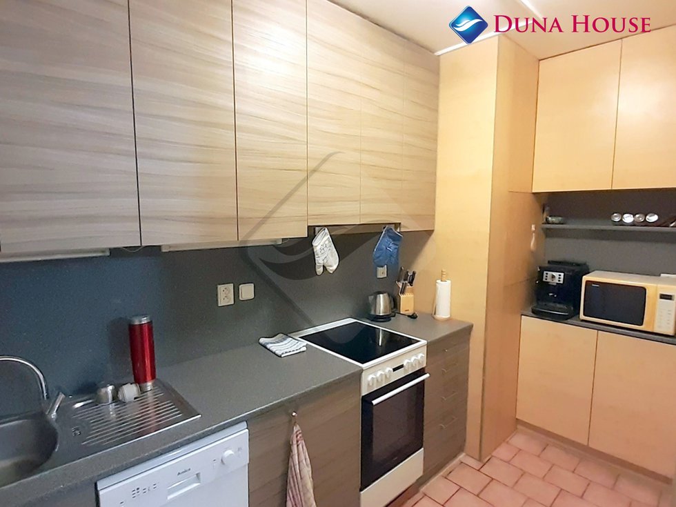 Prodej bytu 3+kk 68 m², Praha