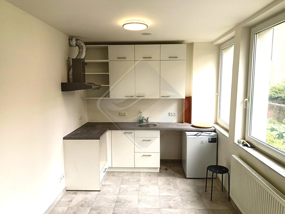 Pronájem bytu 1+kk, garsoniery 23 m², Praha