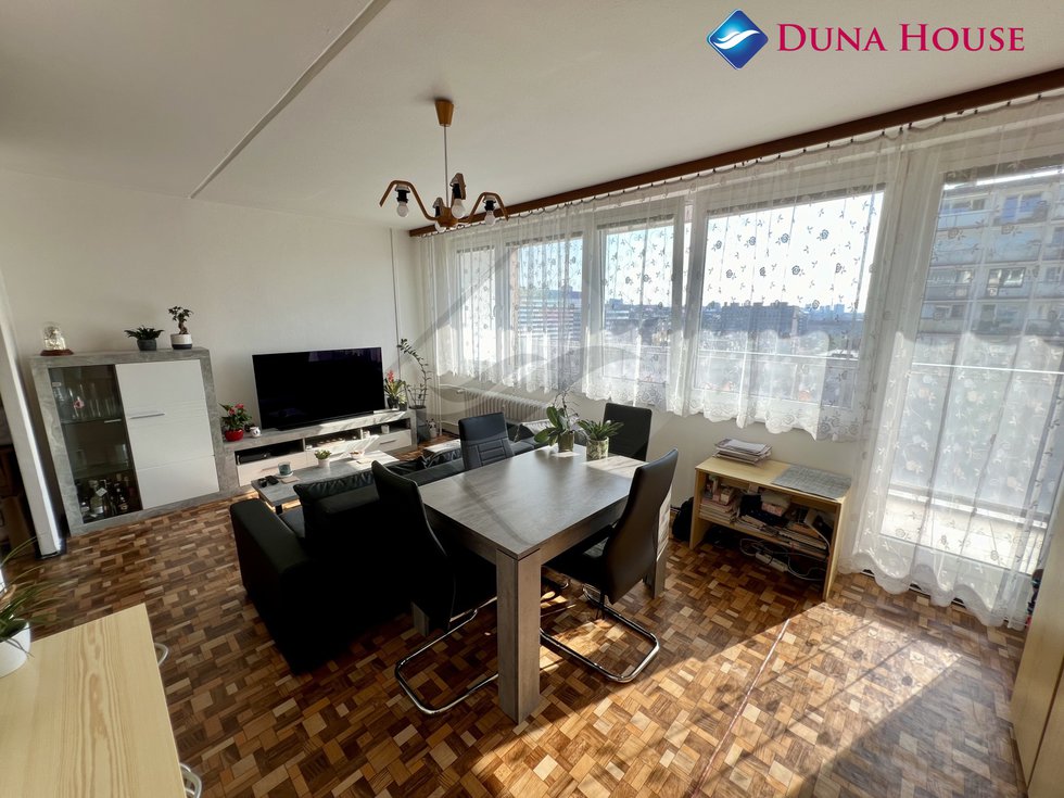 Prodej bytu 2+kk 64 m², Praha