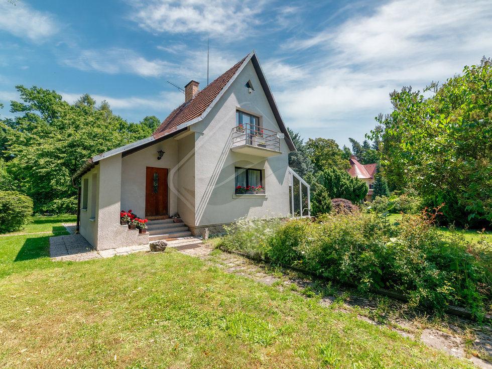 Prodej rodinného domu 106 m², Mukařov